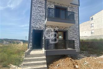FIRSAT 2+1 SIFIR SATILIK DAİRE - ALİAĞA ÖRNEKKENT MAHALLESİ