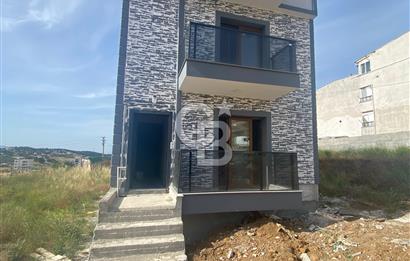 FIRSAT 2+1 SIFIR SATILIK DAİRE - ALİAĞA ÖRNEKKENT MAHALLESİ