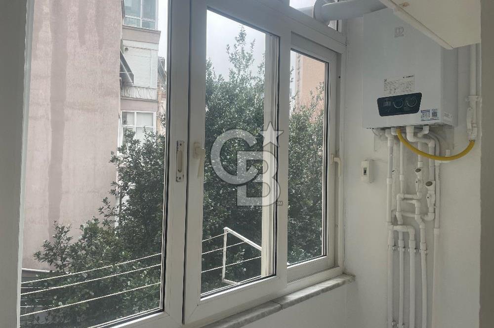 KIZILTOPRAK KALAMIŞ SAHİLE YAKIN DAİRE TA DA İŞY