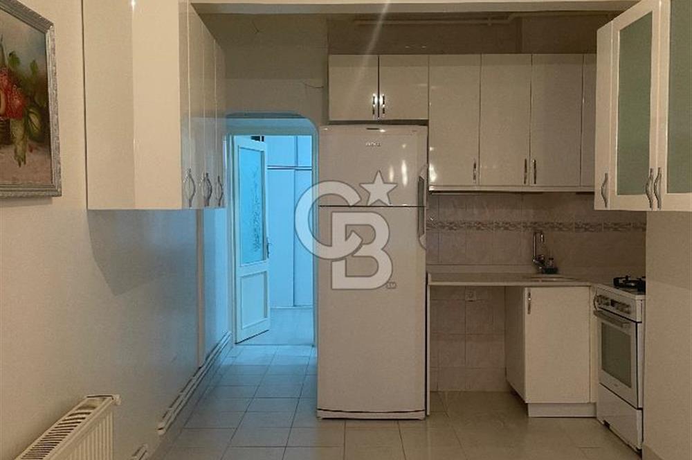 KIZILTOPRAK KALAMIŞ SAHİLE YAKIN DAİRE TA DA İŞY