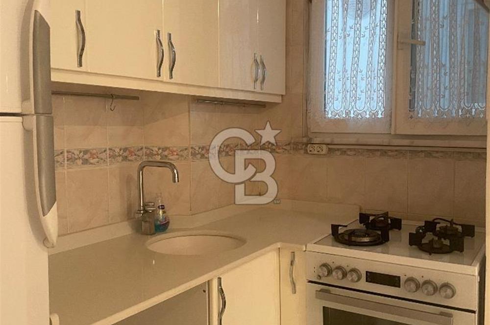 KIZILTOPRAK KALAMIŞ SAHİLE YAKIN DAİRE TA DA İŞY
