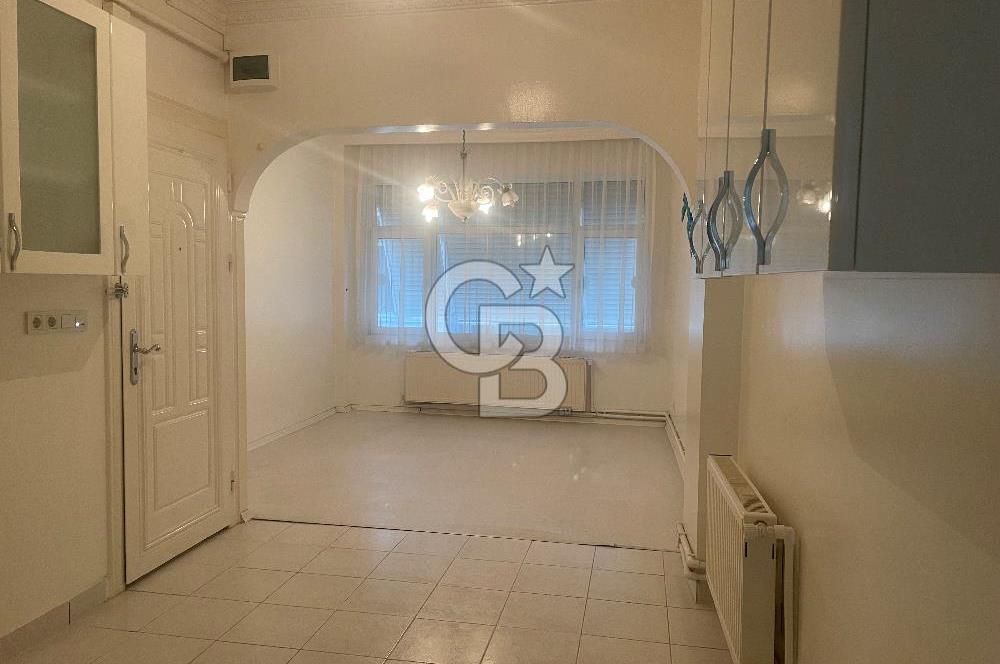 KIZILTOPRAK KALAMIŞ SAHİLE YAKIN DAİRE TA DA İŞY