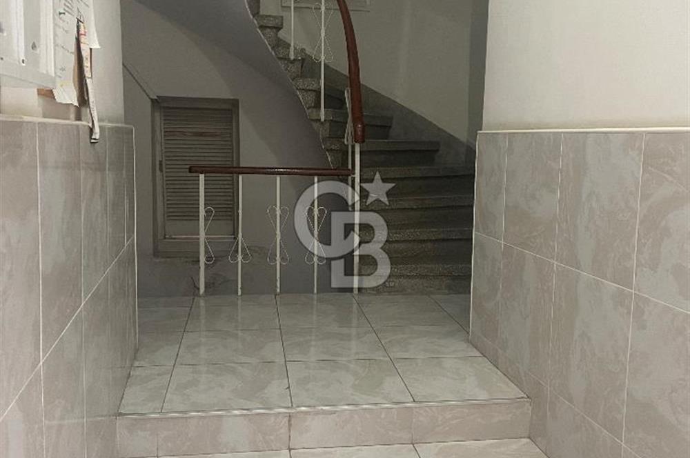 KIZILTOPRAK KALAMIŞ SAHİLE YAKIN DAİRE TA DA İŞY