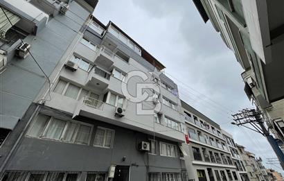 İzmir konak Hatay metro durağı yakını 2+1 kiralık daire 