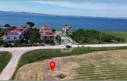 Çanakkale köprü manzaralı satılık arsa