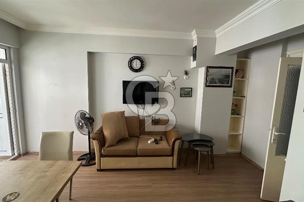 Çanakkale Merkez kemalpaşa’da Satılık 2+1 Daire