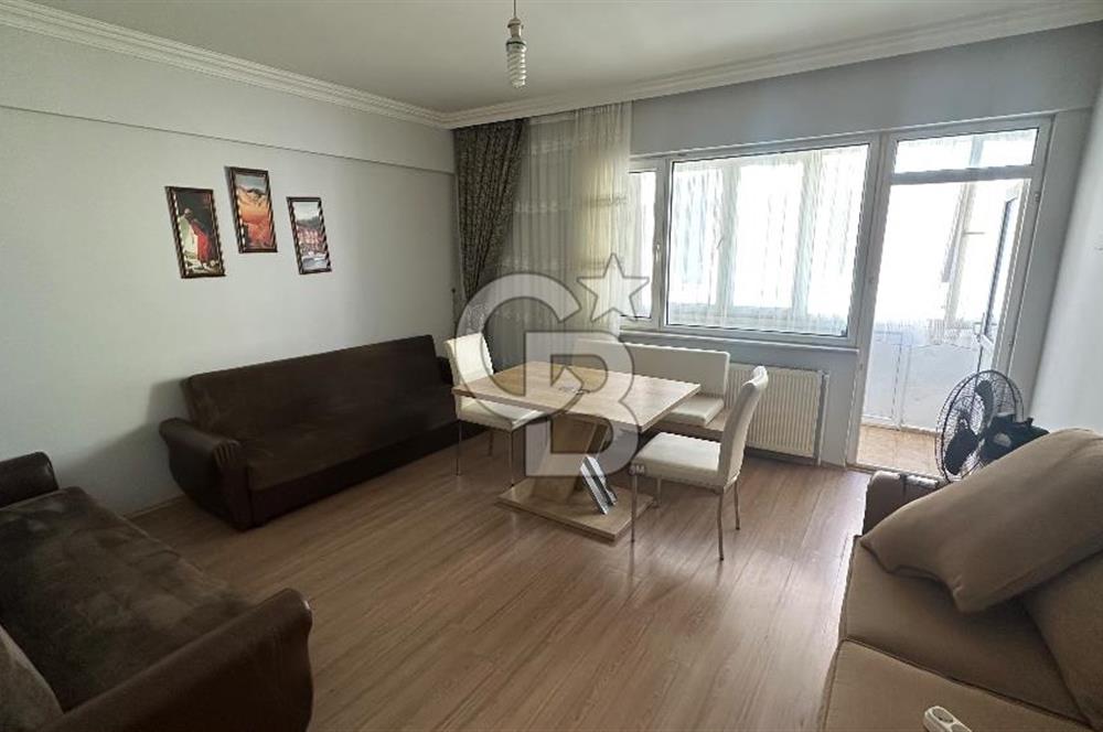 Çanakkale Merkez kemalpaşa’da Satılık 2+1 Daire