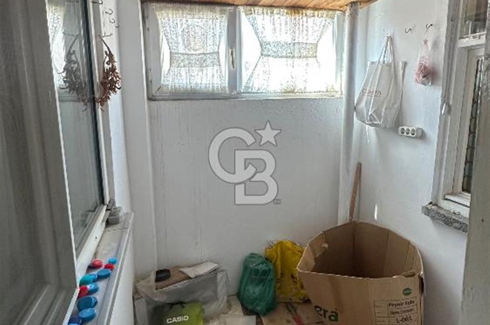 Çanakkale Merkez kemalpaşa’da Satılık 2+1 Daire