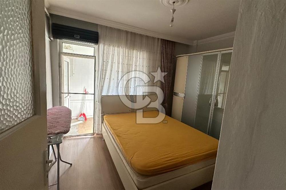 Çanakkale Merkez kemalpaşa’da Satılık 2+1 Daire