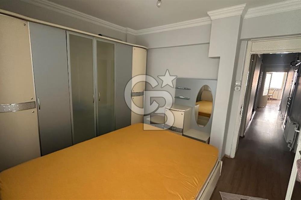 Çanakkale Merkez kemalpaşa’da Satılık 2+1 Daire