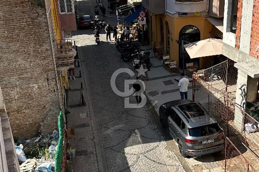 Çanakkale Merkez kemalpaşa’da Satılık 2+1 Daire