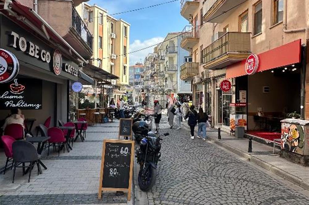 Çanakkale Merkez kemalpaşa’da Satılık 2+1 Daire