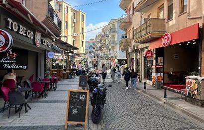 Çanakkale Merkez kemalpaşa’da Satılık 2+1 Daire