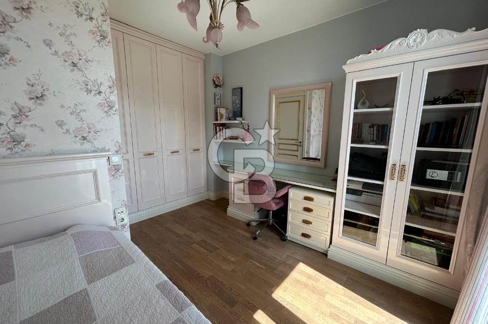 GÖKTÜRK KEMERLIFE 22 SİTESİ SATILIK 4+1 ARAKAT DUBLEKS  DAİRE