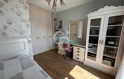 GÖKTÜRK KEMERLIFE 22 SİTESİ SATILIK 4+1 ARAKAT DUBLEKS  DAİRE