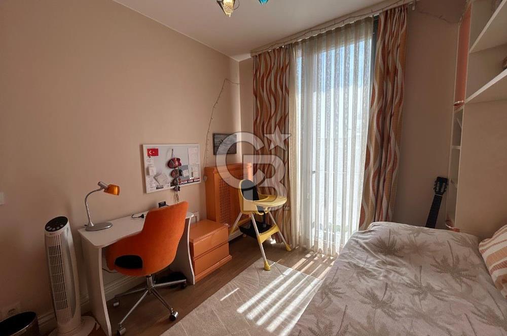 GÖKTÜRK KEMERLIFE 22 SİTESİ SATILIK 4+1 ARAKAT DUBLEKS  DAİRE
