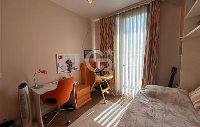 GÖKTÜRK KEMERLIFE 22 SİTESİ SATILIK 4+1 ARAKAT DUBLEKS  DAİRE