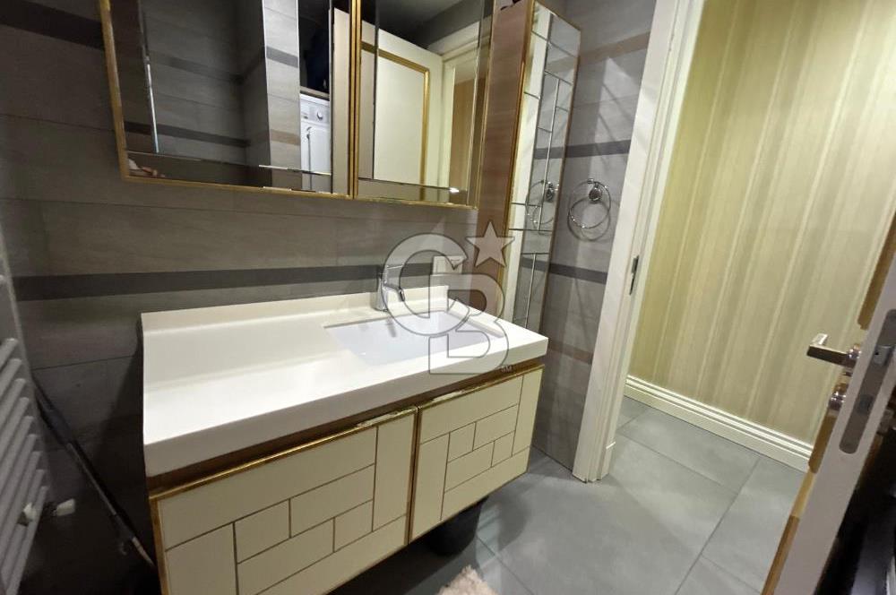 GÖKTÜRK KEMERLIFE 22 SİTESİ SATILIK 4+1 ARAKAT DUBLEKS  DAİRE