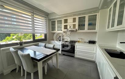 GÖKTÜRK KEMERLIFE 22 SİTESİ SATILIK 4+1 ARAKAT DUBLEKS  DAİRE
