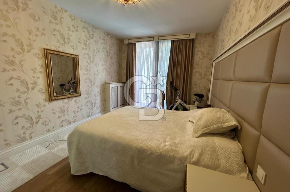GÖKTÜRK KEMERLIFE 22 SİTESİ SATILIK 4+1 ARAKAT DUBLEKS  DAİRE