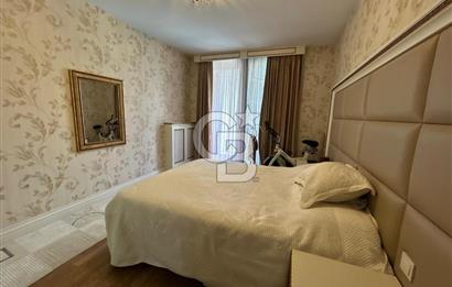 GÖKTÜRK KEMERLIFE 22 SİTESİ SATILIK 4+1 ARAKAT DUBLEKS  DAİRE