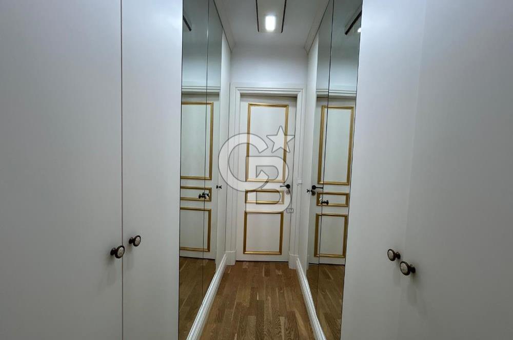 GÖKTÜRK KEMERLIFE 22 SİTESİ SATILIK 4+1 ARAKAT DUBLEKS  DAİRE
