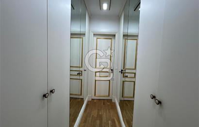 GÖKTÜRK KEMERLIFE 22 SİTESİ SATILIK 4+1 ARAKAT DUBLEKS  DAİRE
