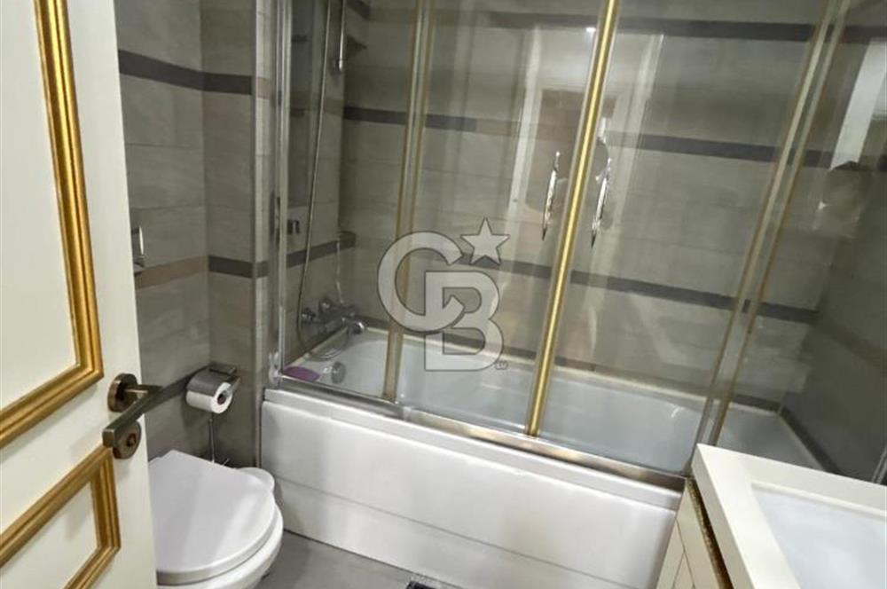 GÖKTÜRK KEMERLIFE 22 SİTESİ SATILIK 4+1 ARAKAT DUBLEKS  DAİRE