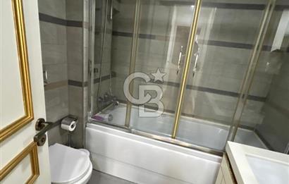 GÖKTÜRK KEMERLIFE 22 SİTESİ SATILIK 4+1 ARAKAT DUBLEKS  DAİRE