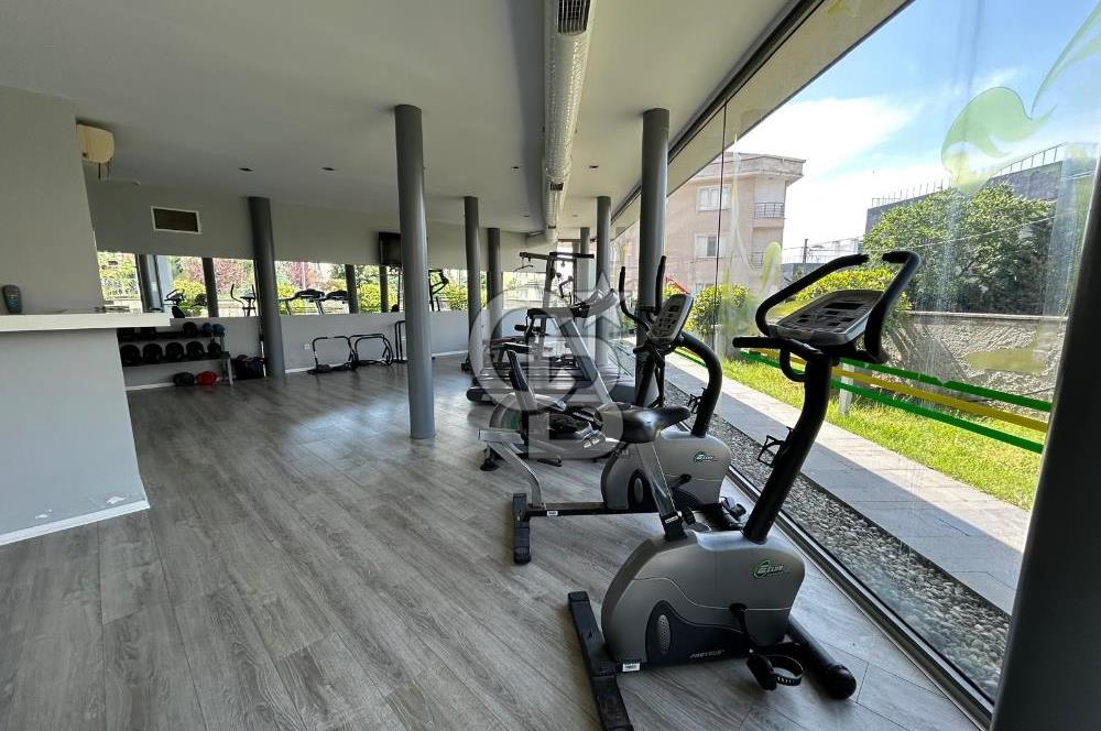 GÖKTÜRK KEMERLIFE 22 SİTESİ SATILIK 4+1 ARAKAT DUBLEKS  DAİRE