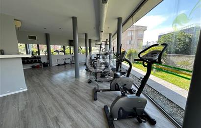GÖKTÜRK KEMERLIFE 22 SİTESİ SATILIK 4+1 ARAKAT DUBLEKS  DAİRE