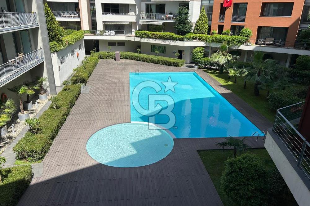 GÖKTÜRK KEMERLIFE 22 SİTESİ SATILIK 4+1 ARAKAT DUBLEKS  DAİRE