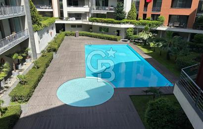 GÖKTÜRK KEMERLIFE 22 SİTESİ SATILIK 4+1 ARAKAT DUBLEKS  DAİRE
