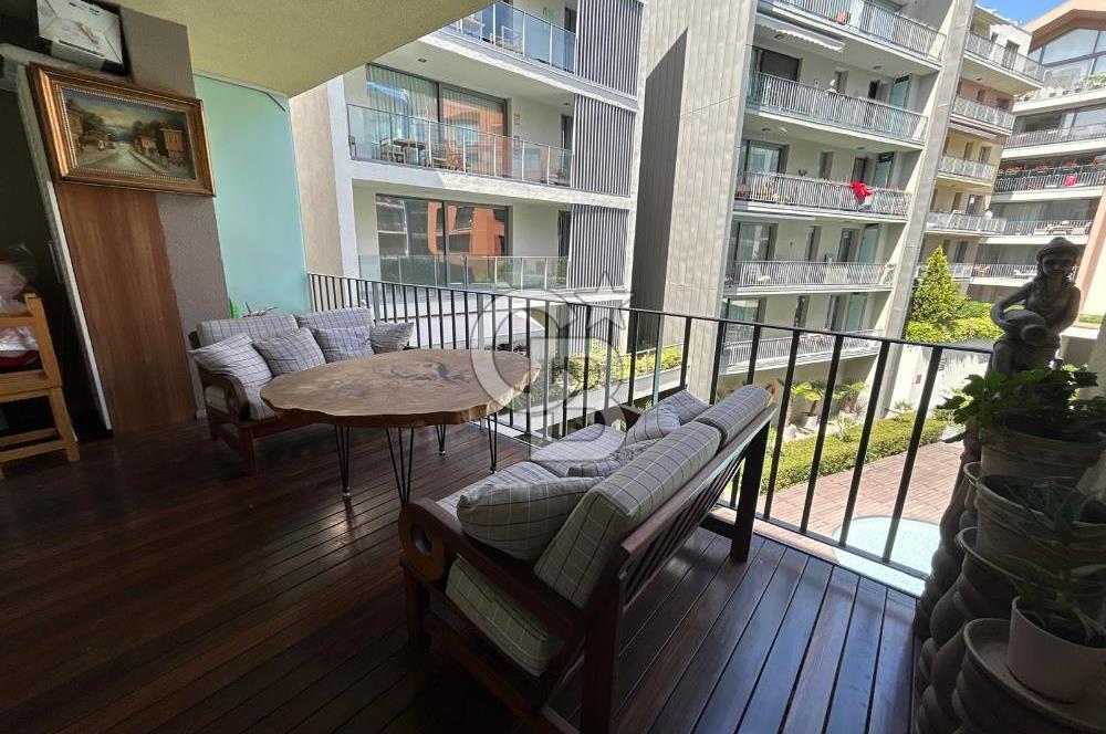 GÖKTÜRK KEMERLIFE 22 SİTESİ SATILIK 4+1 ARAKAT DUBLEKS  DAİRE