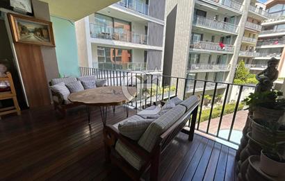 GÖKTÜRK KEMERLIFE 22 SİTESİ SATILIK 4+1 ARAKAT DUBLEKS  DAİRE