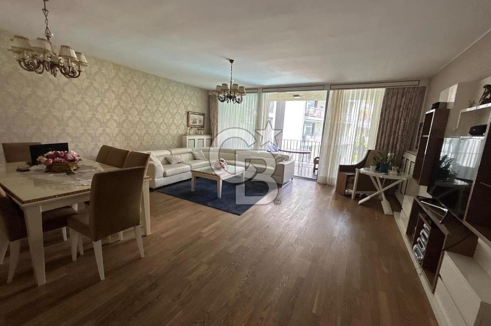 GÖKTÜRK KEMERLIFE 22 SİTESİ SATILIK 4+1 ARAKAT DUBLEKS  DAİRE