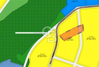 CB TOWER'DAN KÖRFEZ SİPAHİLER'DE SATILIK 3528 M2 ARSA.