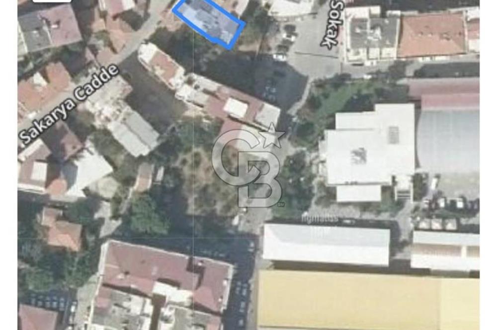 Seferihisar'da Satılık Daire