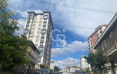 Ümraniye Armağanevler Satılık 3+1 Ara Kat Finans Merkezine Komşu
