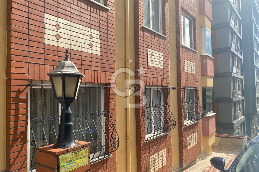 Ümraniye Armağanevler Satılık 3+1 Ara Kat Finans Merkezine Komşu