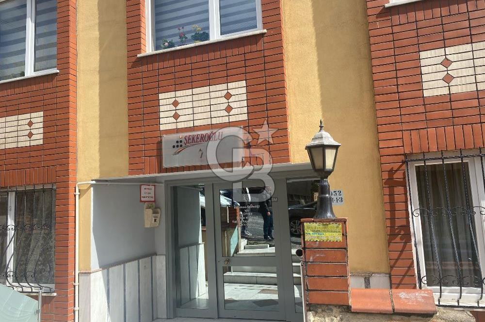 Ümraniye Armağanevler Satılık 3+1 Ara Kat Finans Merkezine Komşu