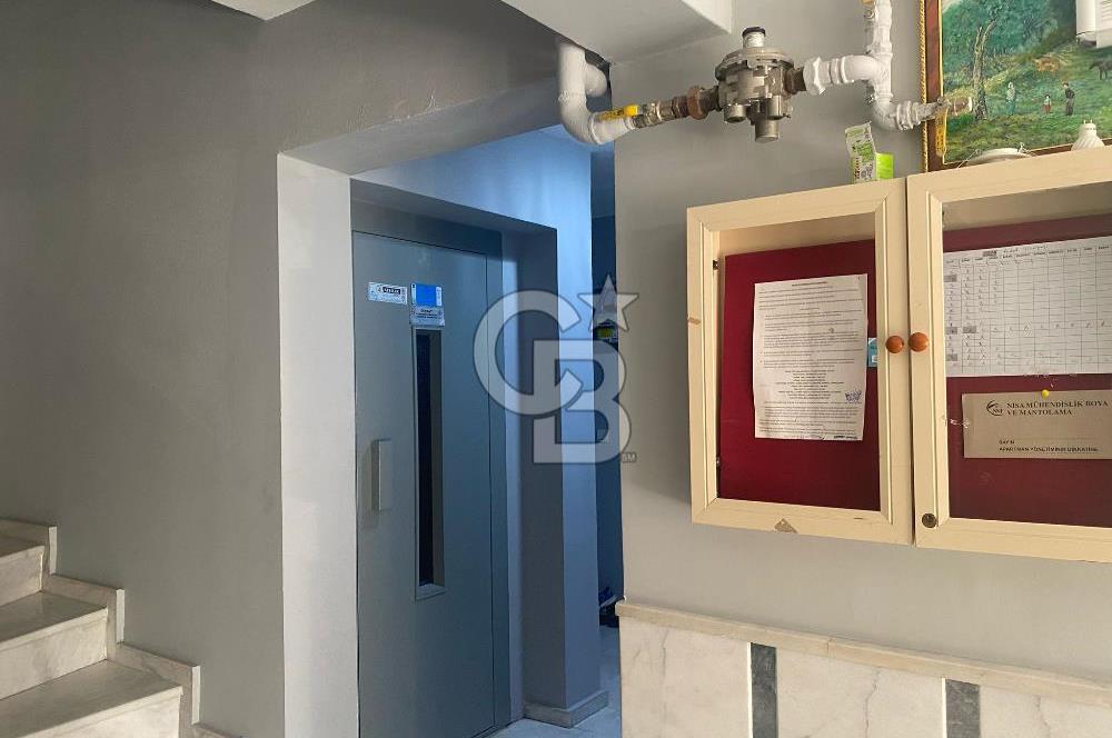 Ümraniye Armağanevler Satılık 3+1 Ara Kat Finans Merkezine Komşu