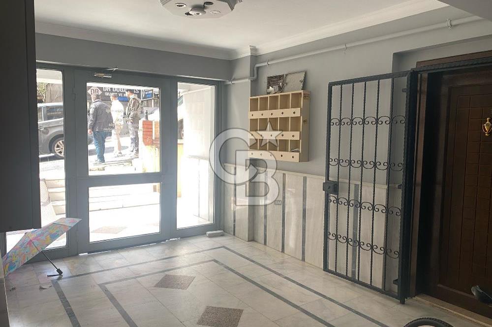 Ümraniye Armağanevler Satılık 3+1 Ara Kat Finans Merkezine Komşu