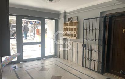 Ümraniye Armağanevler Satılık 3+1 Ara Kat Finans Merkezine Komşu