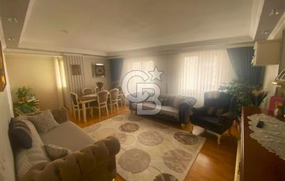 Ümraniye Armağanevler Satılık 3+1 Ara Kat Finans Merkezine Komşu