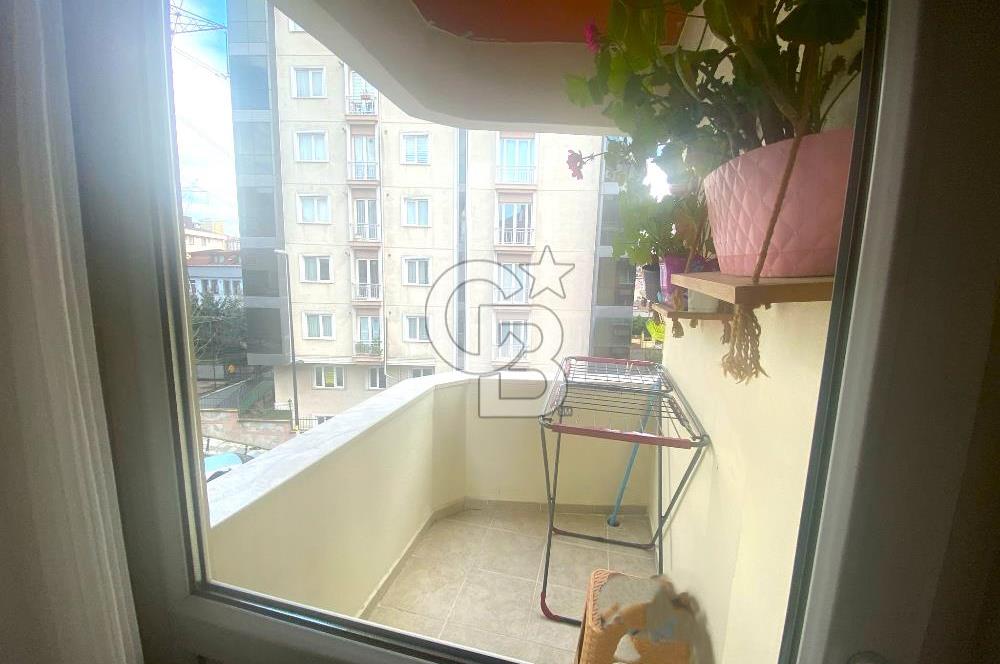 Ümraniye Armağanevler Satılık 3+1 Ara Kat Finans Merkezine Komşu