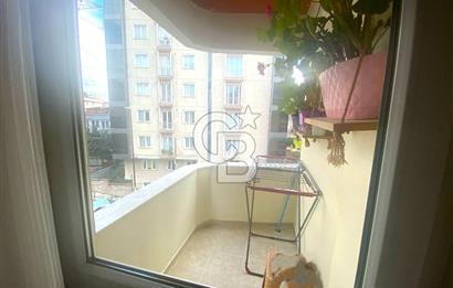 Ümraniye Armağanevler Satılık 3+1 Ara Kat Finans Merkezine Komşu