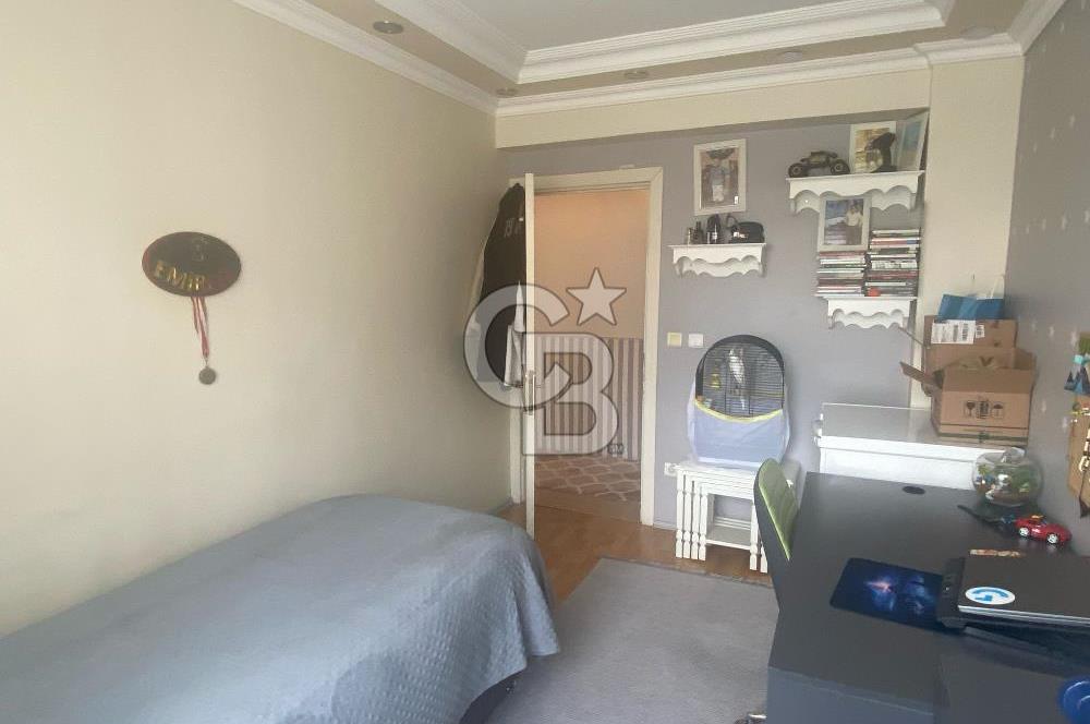 Ümraniye Armağanevler Satılık 3+1 Ara Kat Finans Merkezine Komşu