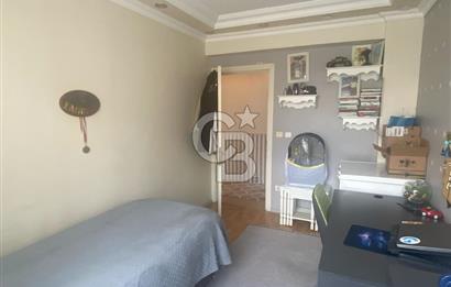 Ümraniye Armağanevler Satılık 3+1 Ara Kat Finans Merkezine Komşu