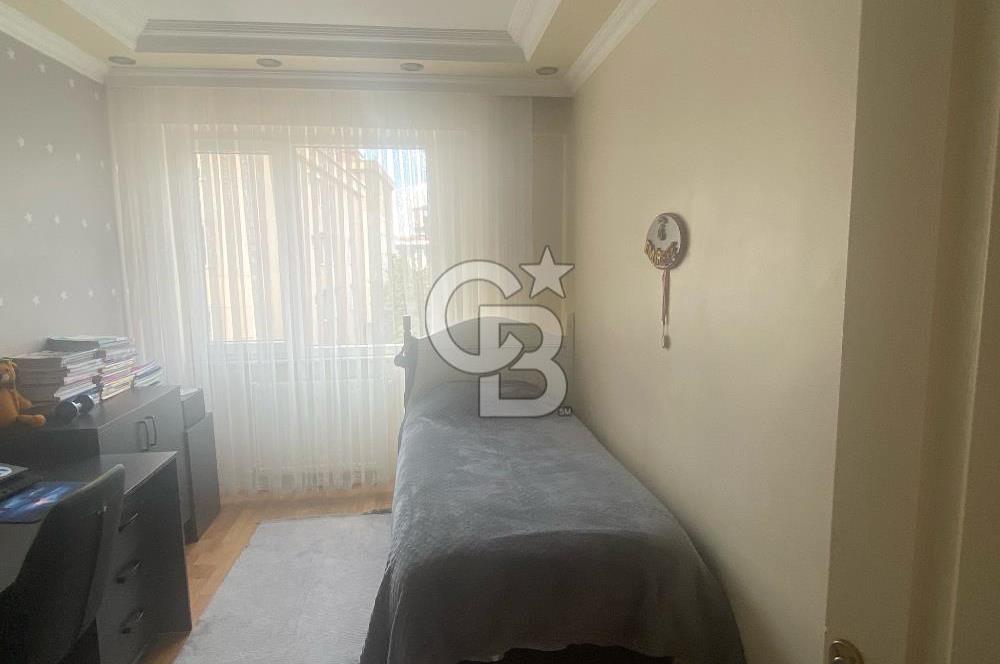 Ümraniye Armağanevler Satılık 3+1 Ara Kat Finans Merkezine Komşu
